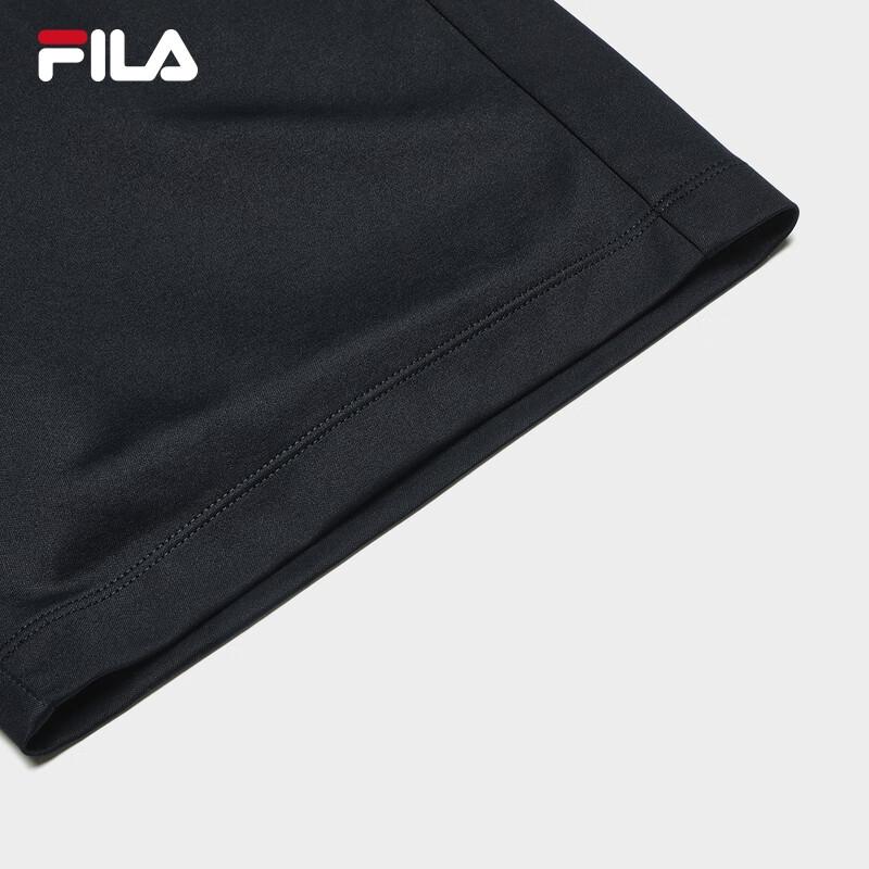 FILA Men's Knit Casual Shorts