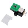 Cartridge Replacement for AT LP120 Turntable Record Player MM Moving Magnet Cartridge with Elliptical Stylus
