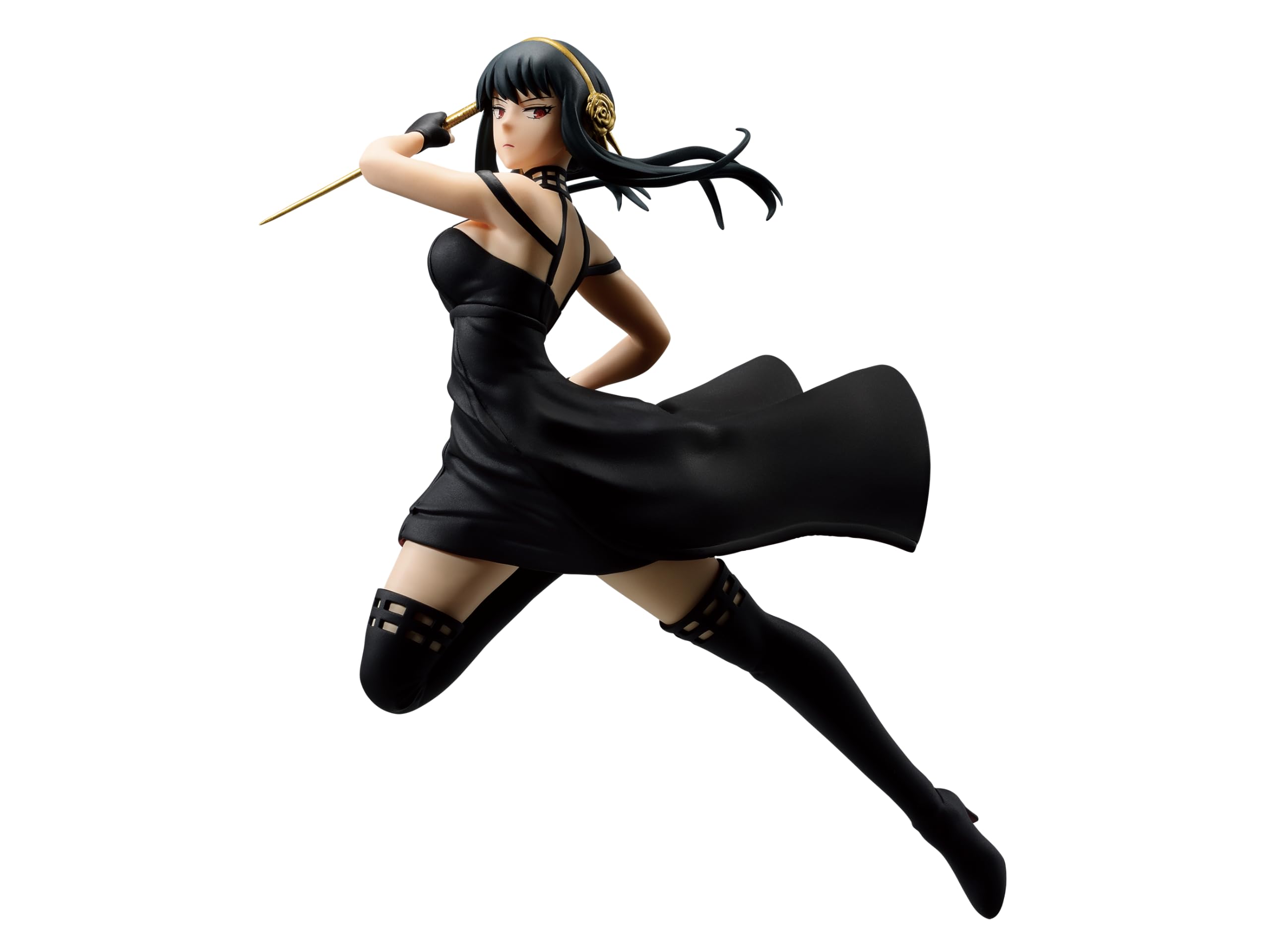 

Banpresto SPY×FAMILY VIBRATION STARS Yor Forger