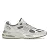 991v2 Made In England Nimbus Cloud Unisex Sneakers Grey Cool-Grey Silver U991LG2