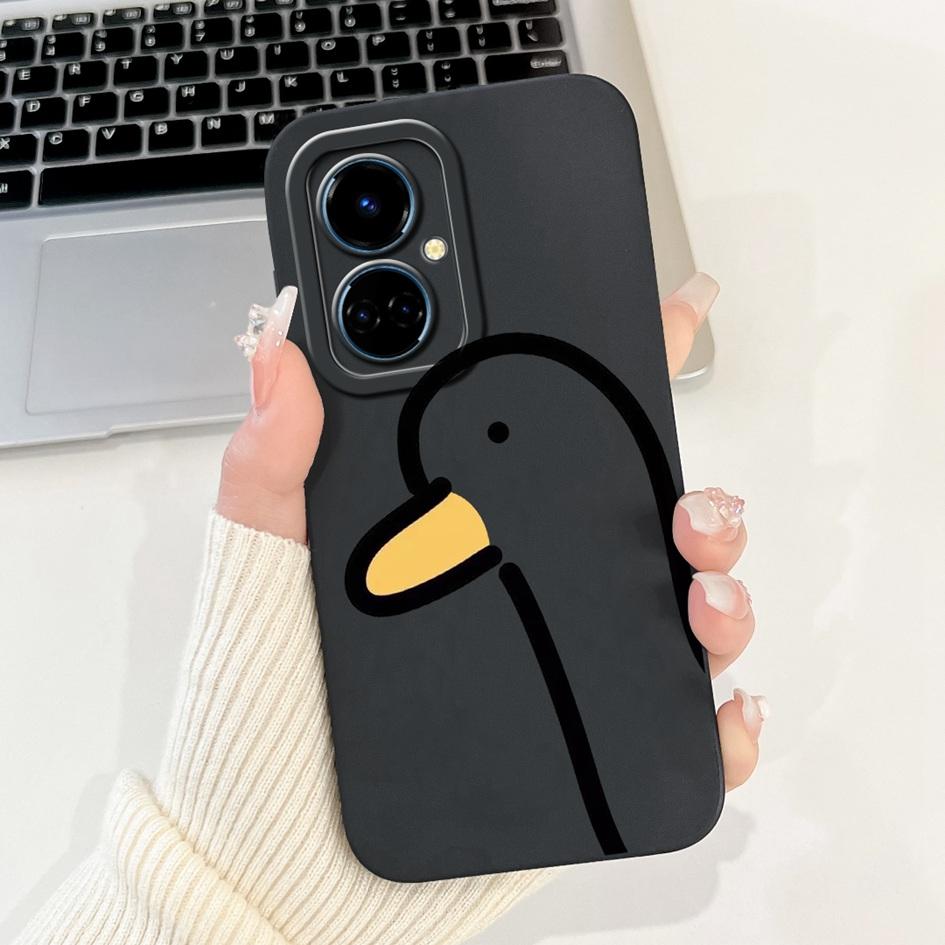 For Cover Tecno Camon 19 Pro CI8 CI8n Phone Cases Fashion Pattern Soft Silicone Shockproof Bumper For Tecno Camon19 19Neo Fundas