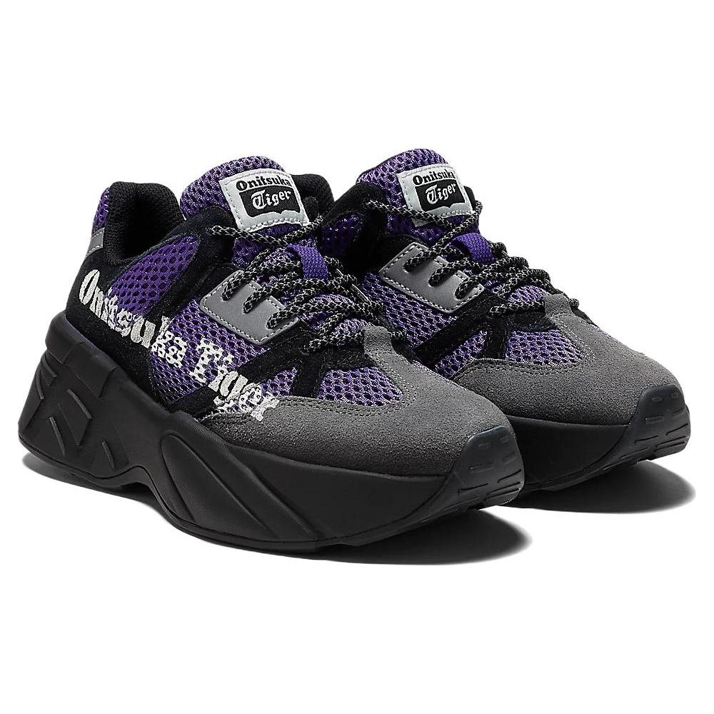 Onitsuka Tiger P Trainer 'Gentry Purple Black' 1183C072-500