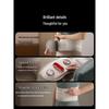 Lumbar Massager & Heating Belt CN Plug (adapter Included)