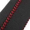 new Car Leather Hand Brake Cover Protective Sleeve for Seat LEON ST FR FR+ CUPRA Ibiza Altea Cordoba Toledo Alhambra Arona Ateca