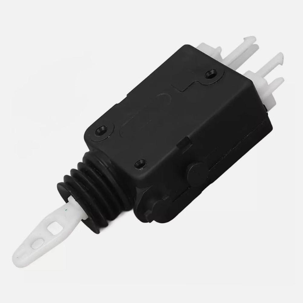 For Partner For Saxo Vehicle Lock Mechanism Tailgate Door Lock Actuator Vehicle Maintenance As Shown OE Compatible