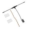 ELRS 2.4G Mini Receiver 2.4G SX1280 Long Scale Receiver For FPV Long Scale Racing Drones Quadcopter