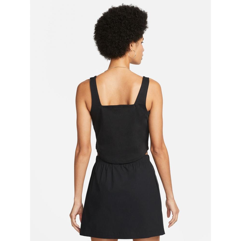 Nike As W nsW Jrsy Cami Tank