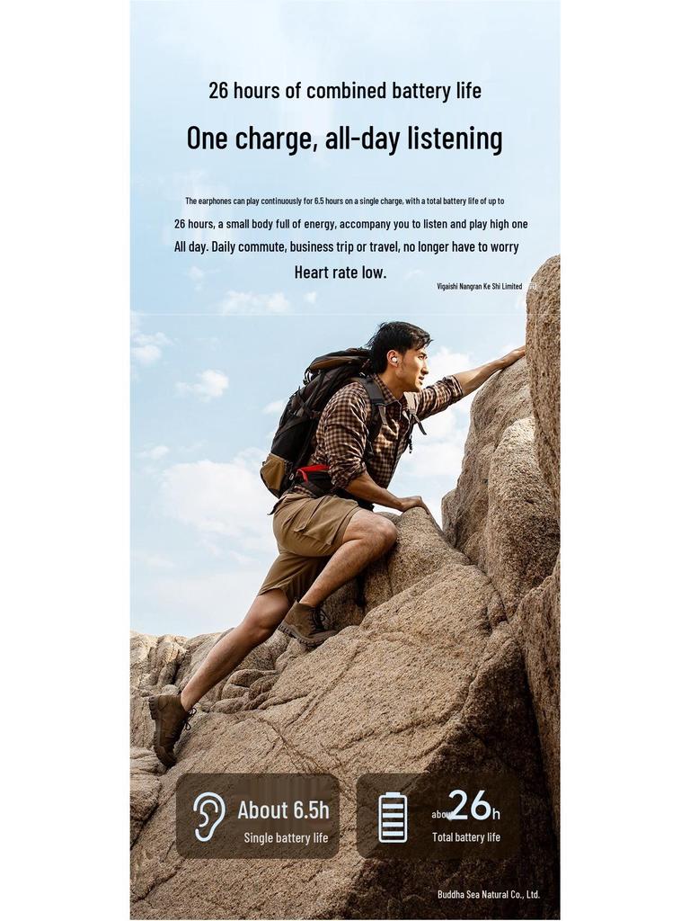 Edifier X3 AIR Waterproof Noise-Cancelling True Wireless In-Ear Gaming Headphones