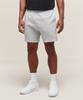 Crest Shorts Light Grey Marl A2a1s Gbfg
