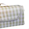 Proof & Outdoor Picnic Blanket Water Resistant, Large Mat for Camping or Travel Washable, Foldable,
