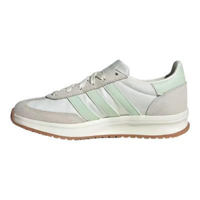 Run 70s 2.0 Off White Linen Green Women Sneakers Cream Gum JI4914
