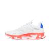 Nike React Live White Bright Crimson CV1772-103