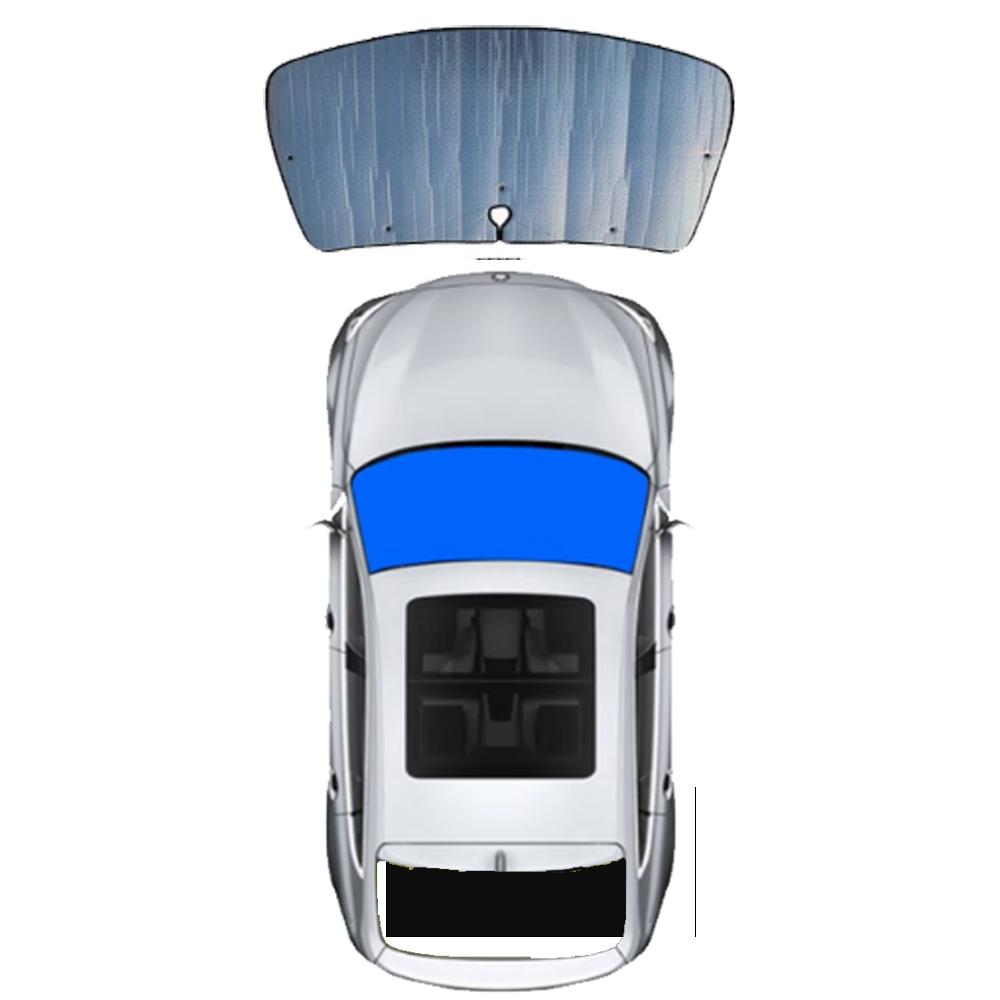 Für BYD Seagull BYD Dolphin Surf Mini EQ ~2025 2024 Sonnenschutz Seitenfenster Windschutzscheibe Sonnenschutz-Protektor Sonnenschirm Zubehör