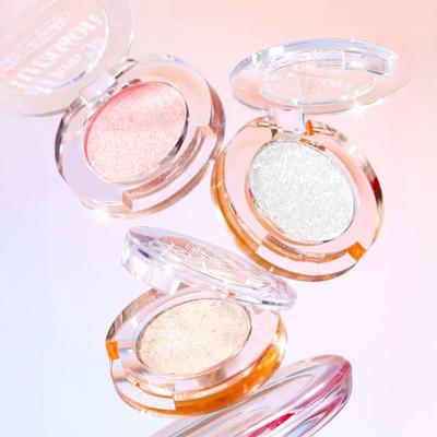 Xixi - Silver Moon Highlighter - 1-3