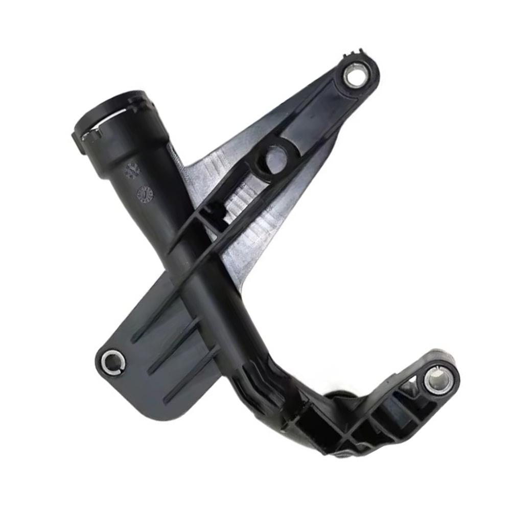 ABS Engine Hose Feed Line Repair Black 2762001552 For Mercedes-Benz GLK 3.5L V6