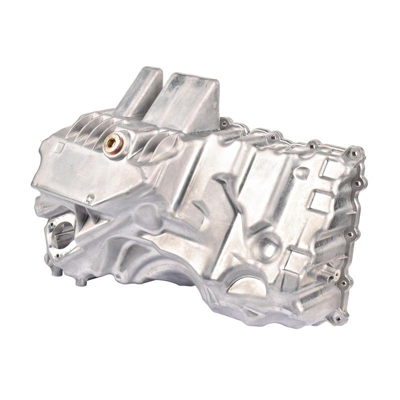AP03 Aluminiowa miska olejowa silnika 11137618512 Do BMW 125i 218i 220i 320i 328i 420i 428i 520i 523i 528i N20