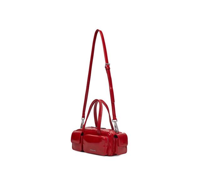 Bag Badura WEN-32 Red