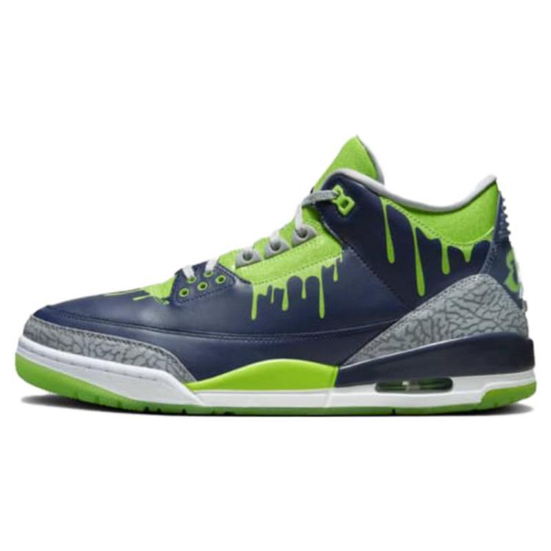 

Doernbecher Freestyle X Jordan Air Jordan 3 Hugo Jordan FZ3030-919 39