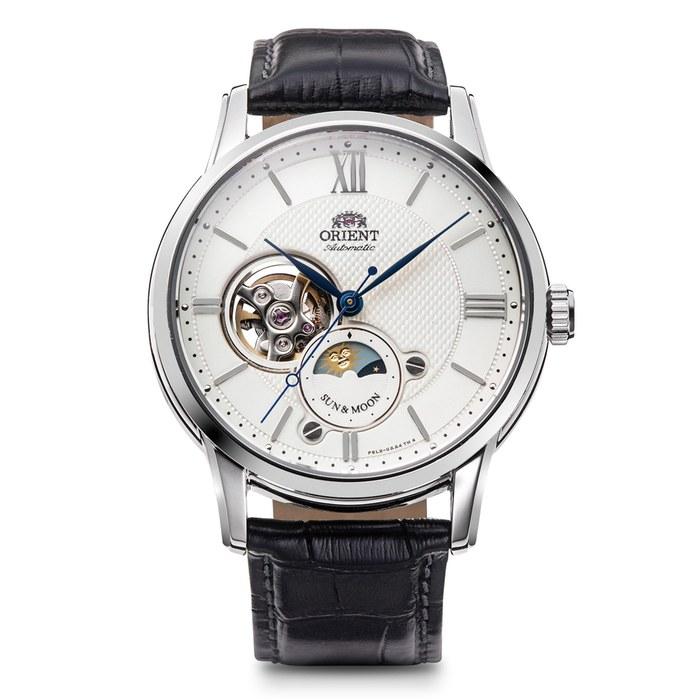 [Orient] SUN&MOON Automātiskās pulkstenis RN-AS0003S Vīriešu