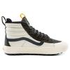 Vans Sk8-Hi MTE-2 Varsity - Black Marshmallow Unisex Sneakers Varsity-Black VN0A5HZZA5P