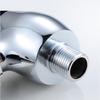 CNMF Manual Delay Copper Urinal Flush Valve