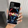 Music Festival Tomorrowlands Phone Case for Xiaomi Redmi Note 15 14 14S 13 12S 12 Pro 11S 11 Plus 11T 11E 10S Soft Funda Print S