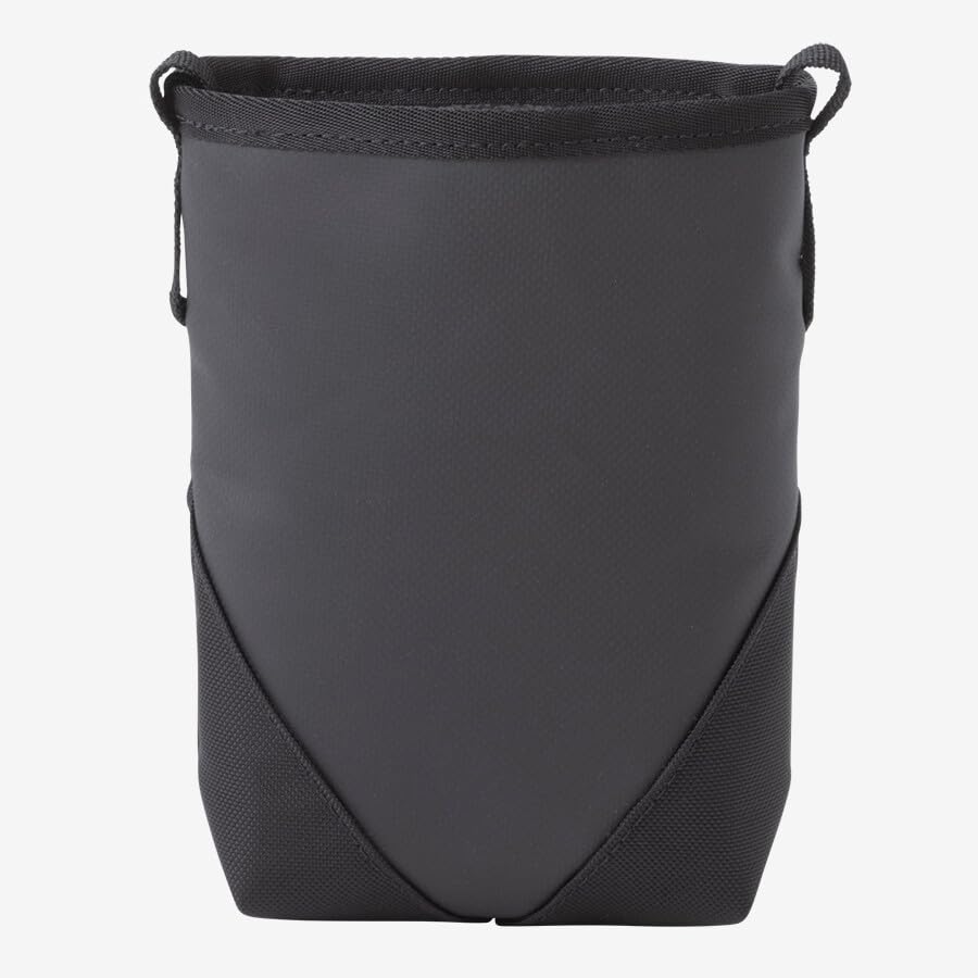 BC Neck Pouch Black