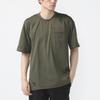 Oakley T Shirt Unisex Army Green FOA406369-83C
