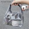 Waterproof Toiletries Storage Bag Travel Makeup Storage Bag Large Capacity Storage Bag For Outdoor Swimming And Travel Bags