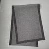 Men's High-End Winter Windproof Cashmere Neck Warmer Scarf