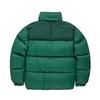 New Balance Uni Active Air Hoodie Daunenjacke Nbnpc42913 40