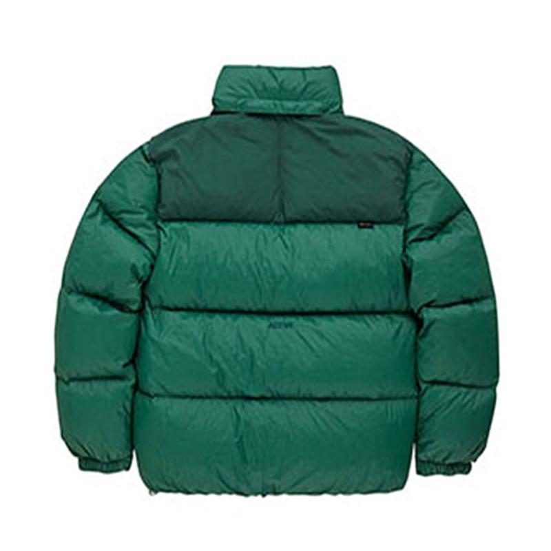 New Balance Uni Active Air Hoodie Daunenjacke Nbnpc42913 40