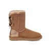 UGG Bailey Bow Glitz Women's 1120884-CHE