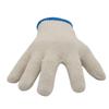 White Cotton Work Gloves