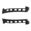 2Pcs Front Bumper Support Bracket Retainer Left and Right 84418636 84418637 For GMC 2018     Exterior Parts