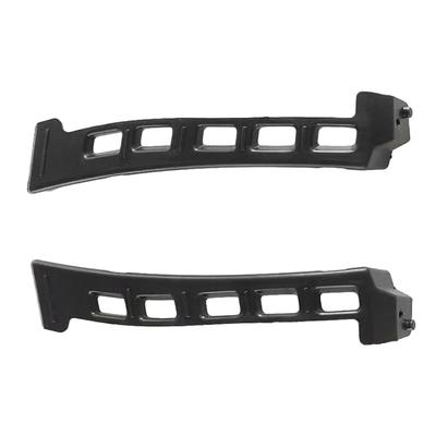 Accessoires extérieurs – Pare-chocs et protection