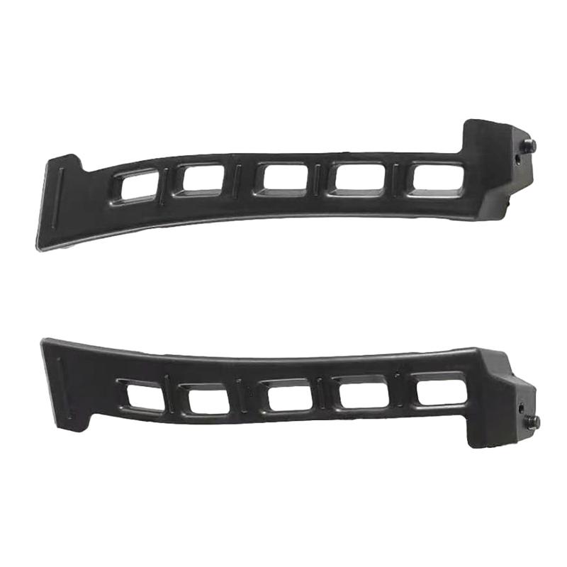 2Pcs Front Bumper Support Bracket Retainer Left and Right 84418636 84418637 For GMC 2018     Exterior Parts