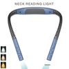 LED Neck Light: Versatile Hanging Light for Reading and Night Running