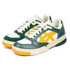 Asics Myge X Decades X  Gel-Spotlyte Casual National Domination Beijing Mad Low-Top Retro Basketball Shoes Unisex Sneaker Light-Green 1203A240-107