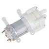 365 DC Aquarium Diaphragm Water Pump Mini Electric Pumping Machine for Fish Tank 6?12V