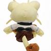 Anime Games series new 30CM new Meowth plush toy stuffed toys A birthday present for children