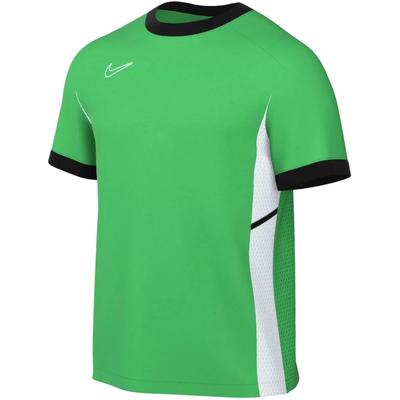 Nike Dri-FIT Academy 25 SS Top, for Boy Green T-shirt