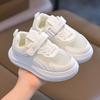 Summer Children's Sports Shoes, Non-slip, Casual, Versatile, Flat-soled Trendy Shoes, Breathable Mesh Sneakers for Little Boys