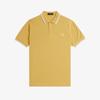 Fred Perry [M3600] Twin Tip Fred Perry Shirt (W48) Afpm2433600-W48