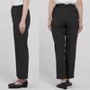 Seven Uniform DL2837-9 Women's Pants, Black, Size 9