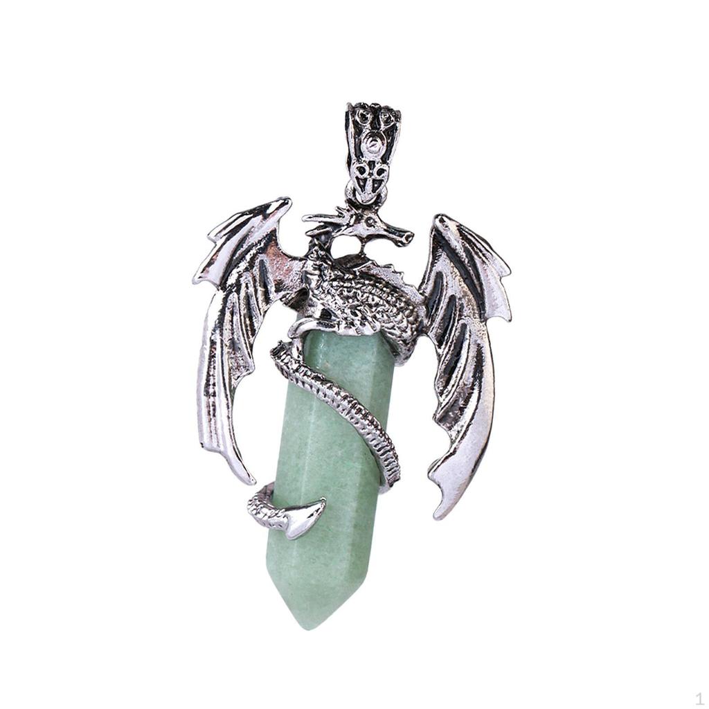 Necklace Pendant Crystal Gift for Birthday Gifts Halloween Woman