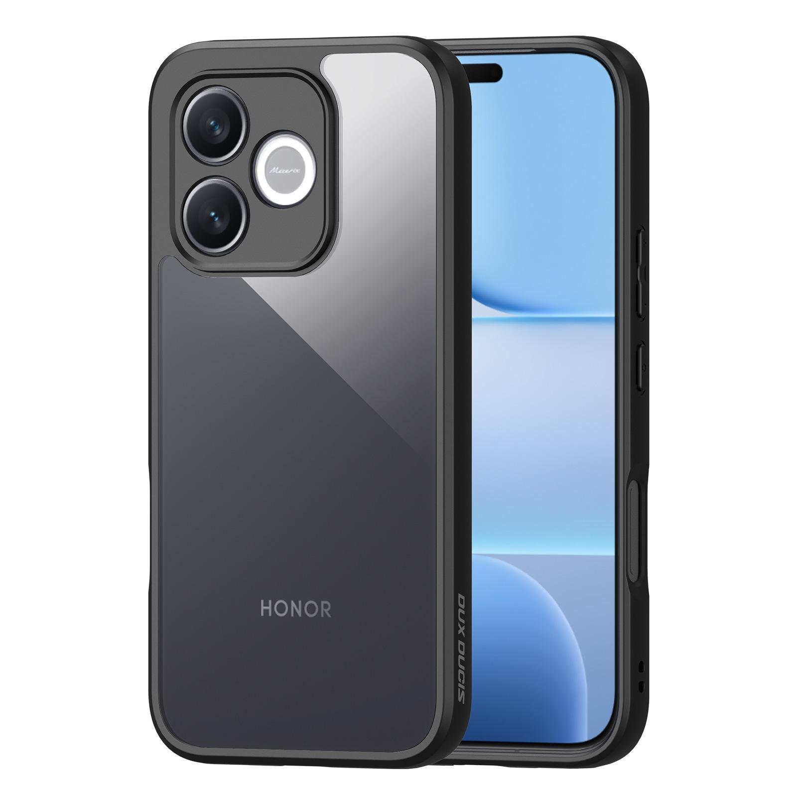 

Захисний чохол для телефону Honor Frosted Drop-Proof Magic8Pro - Захисна кришка Magic7
