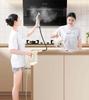 High-Temperature Steam Cleaner for Air Conditioners & Range Hoods - Multifunctional Household Disinfection Machine