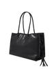 Myuteupeuleim Max Quad Tote Bag - Black