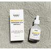 LOLOLAB Adenosine Cica Ampoule 30ml (16333171)